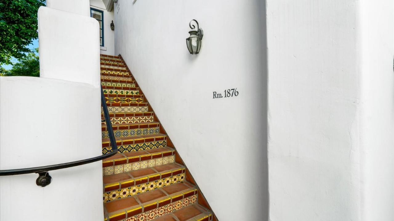 Sv112 Spa Villa 1 Bedroom With Mountain Views ลากินตา ภายนอก รูปภาพ