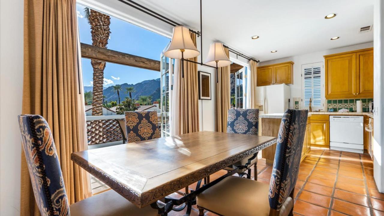 Sv112 Spa Villa 1 Bedroom With Mountain Views ลากินตา ภายนอก รูปภาพ