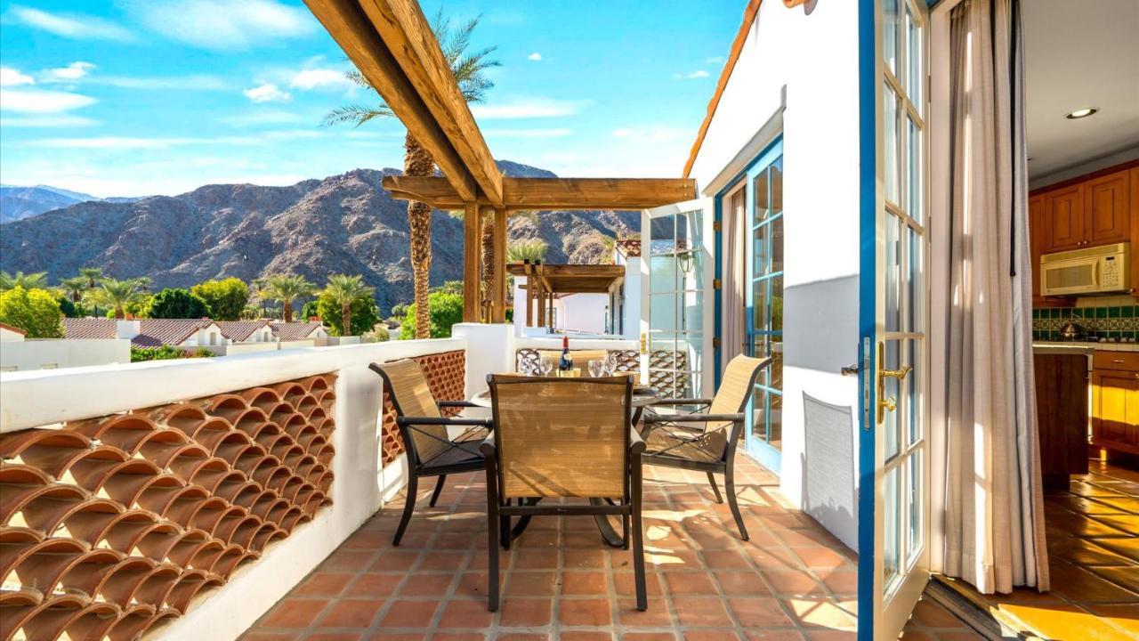 Sv112 Spa Villa 1 Bedroom With Mountain Views ลากินตา ภายนอก รูปภาพ