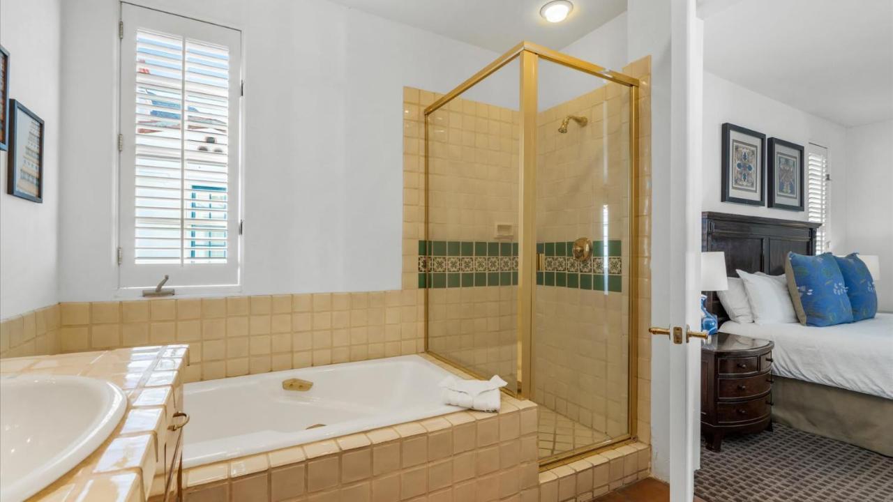 Sv112 Spa Villa 1 Bedroom With Mountain Views ลากินตา ภายนอก รูปภาพ